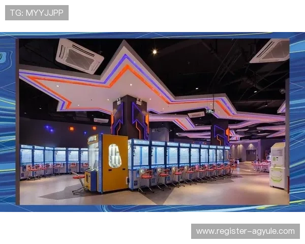 2024年最值得期待的ag电玩游戏大全，带你探索未来游戏趋势与创新玩法